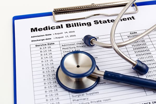 Medical Billing image